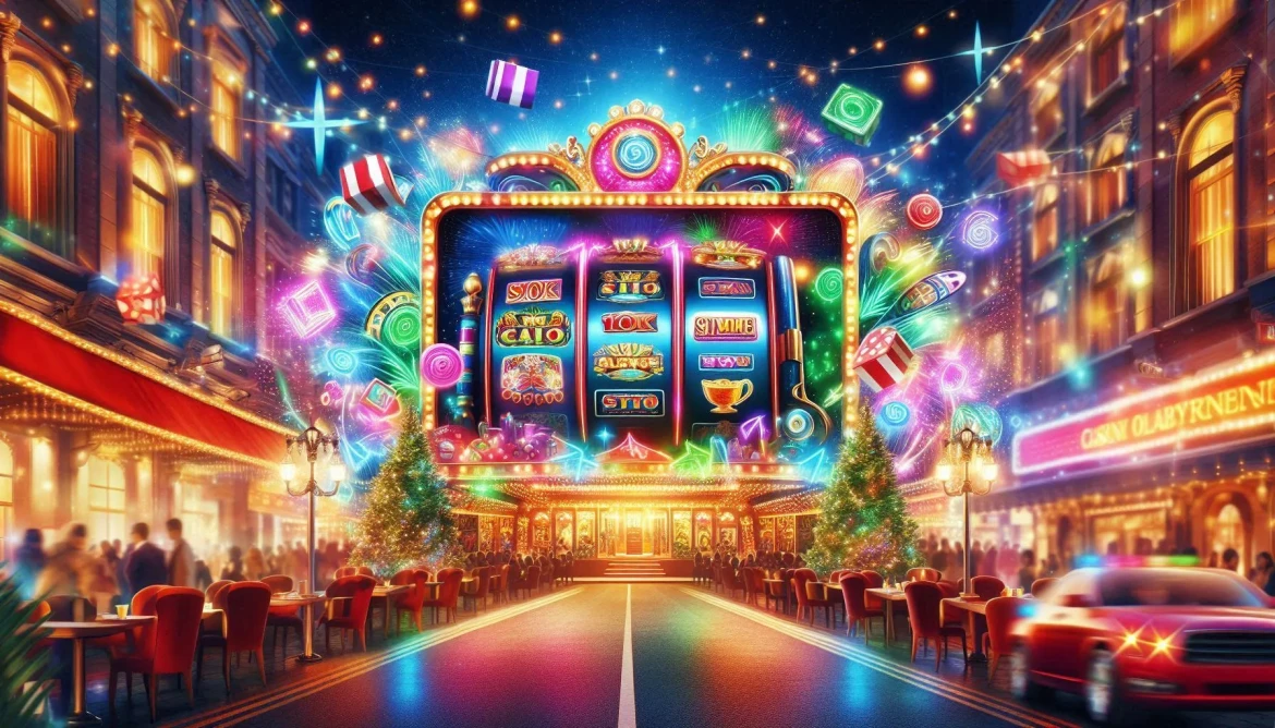 Box.Bet Casino